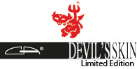 Devil's Skin Limited Edition